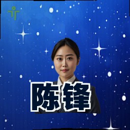 陈锋