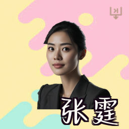 张霆